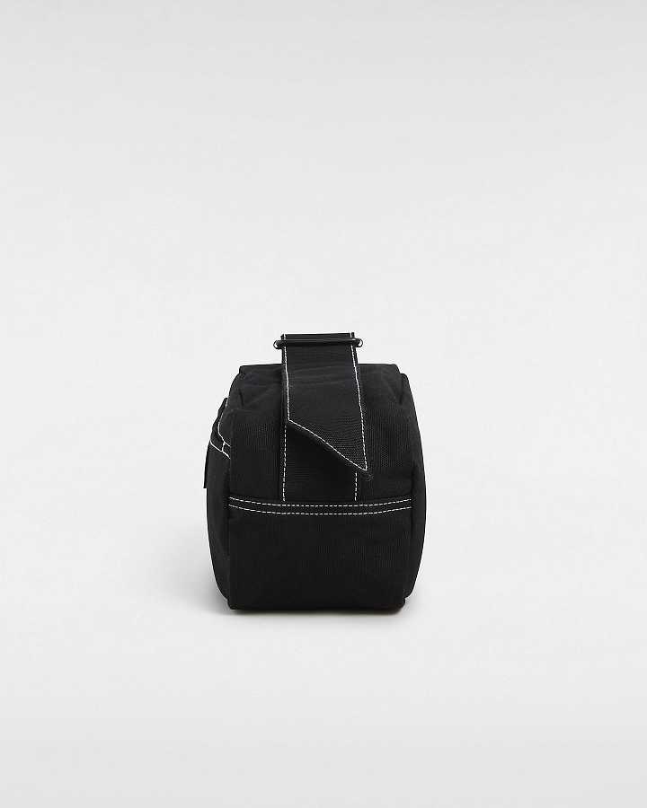 Unisex Vans Got It Together Wallet Black Malaysia | VN5912063