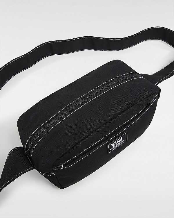 Unisex Vans Got It Together Wallet Black Malaysia | VN5912063
