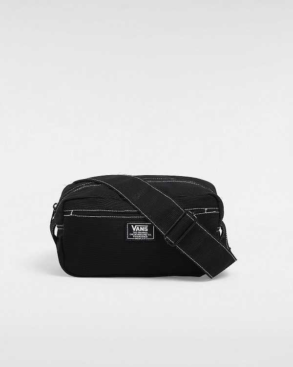 Unisex Vans Got It Together Wallet Black Malaysia | VN5912063