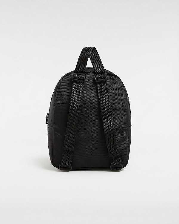 Unisex Vans Got This Mini Backpacks Black Malaysia | VN9506871
