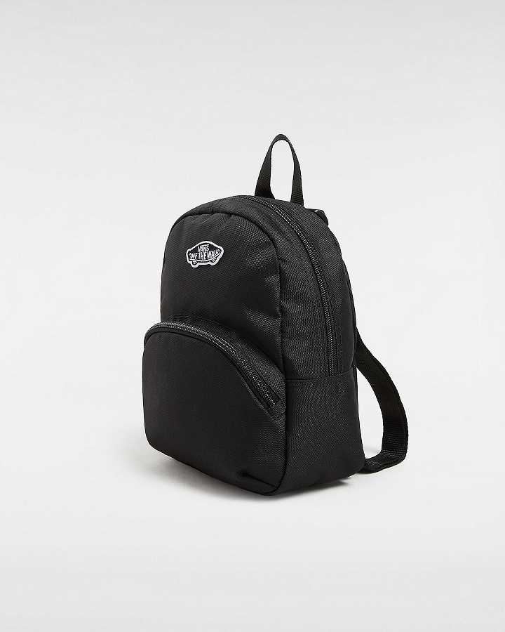 Unisex Vans Got This Mini Backpacks Black Malaysia | VN9506871