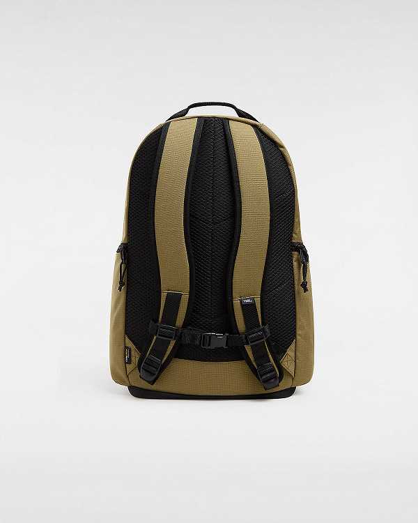 Unisex Vans Resolut Backpacks Brown Malaysia | VN2473915