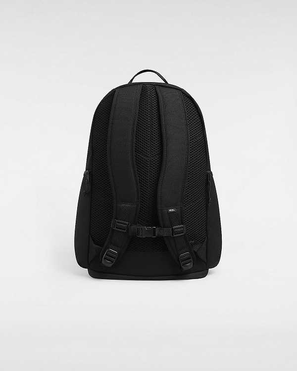 Unisex Vans Resolute Backpacks Black Malaysia | VN9532466