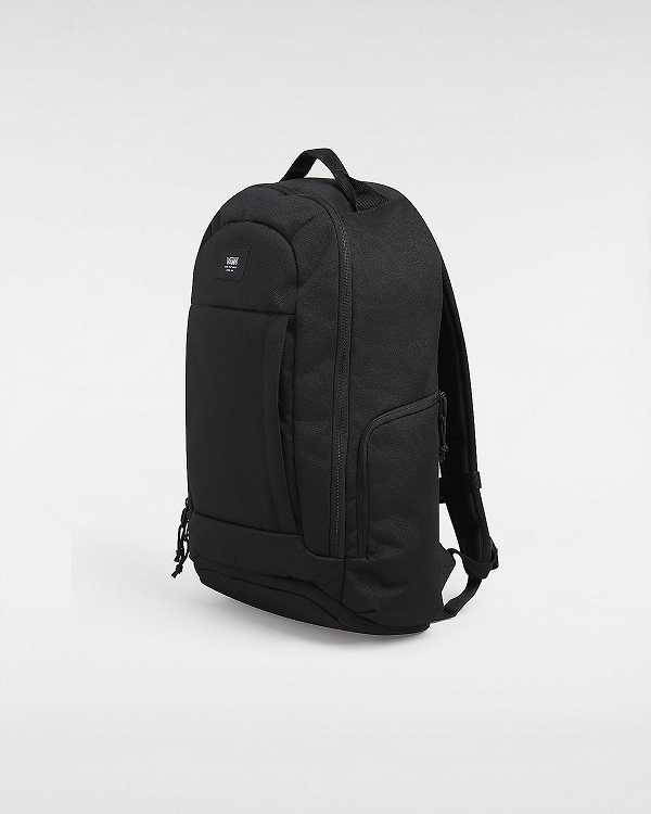 Unisex Vans Resolute Backpacks Black Malaysia | VN9532466