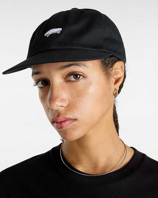 Unisex Vans Salton Hats Black Malaysia | VN8267153