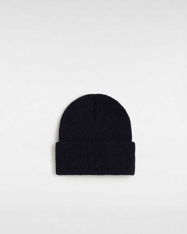 Unisex Vans Spray On Cuff Beanie Blue Malaysia | VN5430185