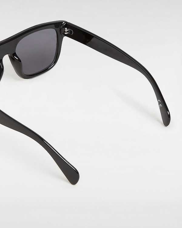 Unisex Vans Squared Off Sunglasses Black Malaysia | VN6420178
