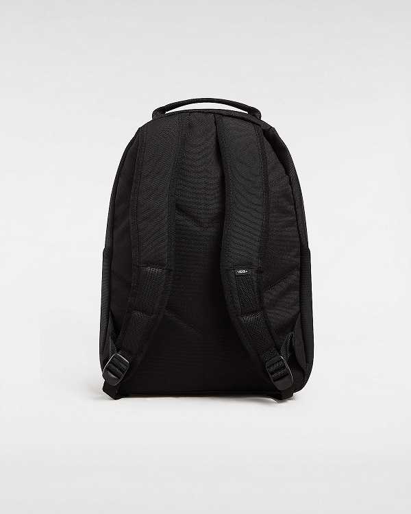 Unisex Vans Startle Backpacks Black Malaysia | VN3190658