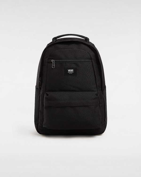 Unisex Vans Startle Backpacks Black Malaysia | VN3190658