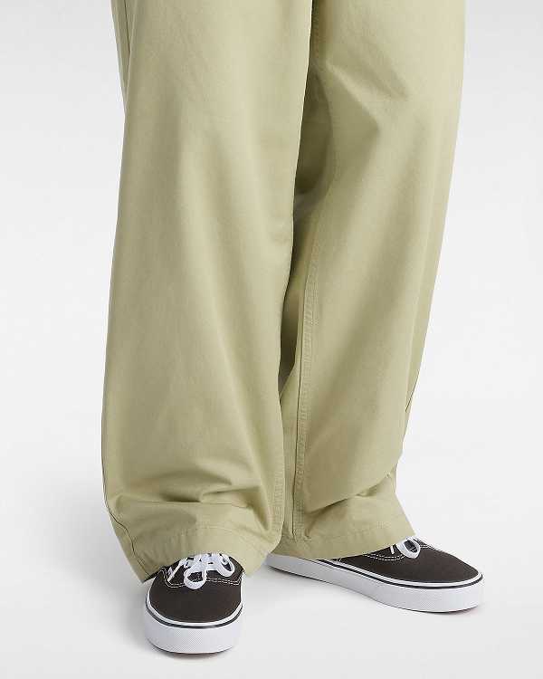 Women Vans Authentic Sneakers Brown Malaysia | VN6250413