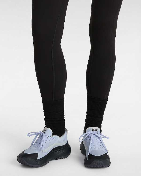 Women Vans MTE Crosspath Sneakers Grey Malaysia | VN8620319