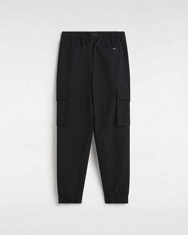 Women Vans MTE Onset Pants Black Malaysia | VN8152693