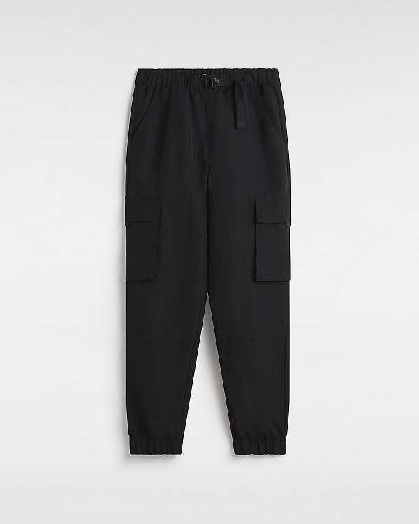 Women Vans MTE Onset Pants Black Malaysia | VN8152693