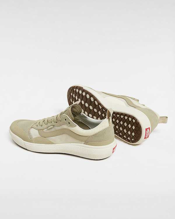 Women Vans MTE UltraRange EXO SE Sneakers Beige Malaysia | VN1478653