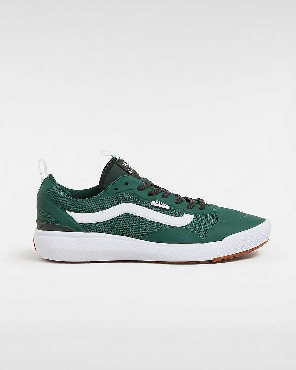 Women Vans MTE UltraRange EXO Sneakers Green Malaysia | VN2174658
