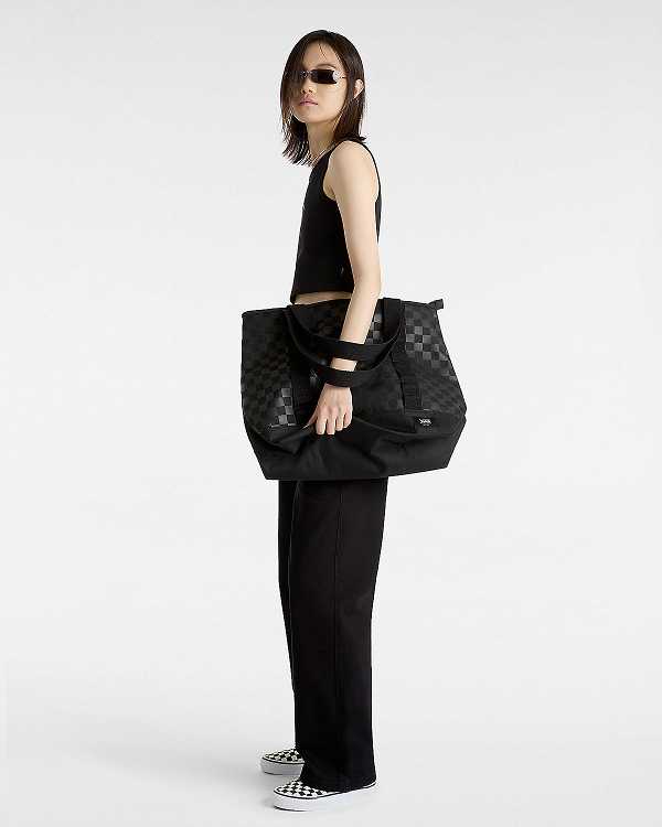 Women Vans Union Relaxed Carpenter Pants Black Malaysia | VN2568910